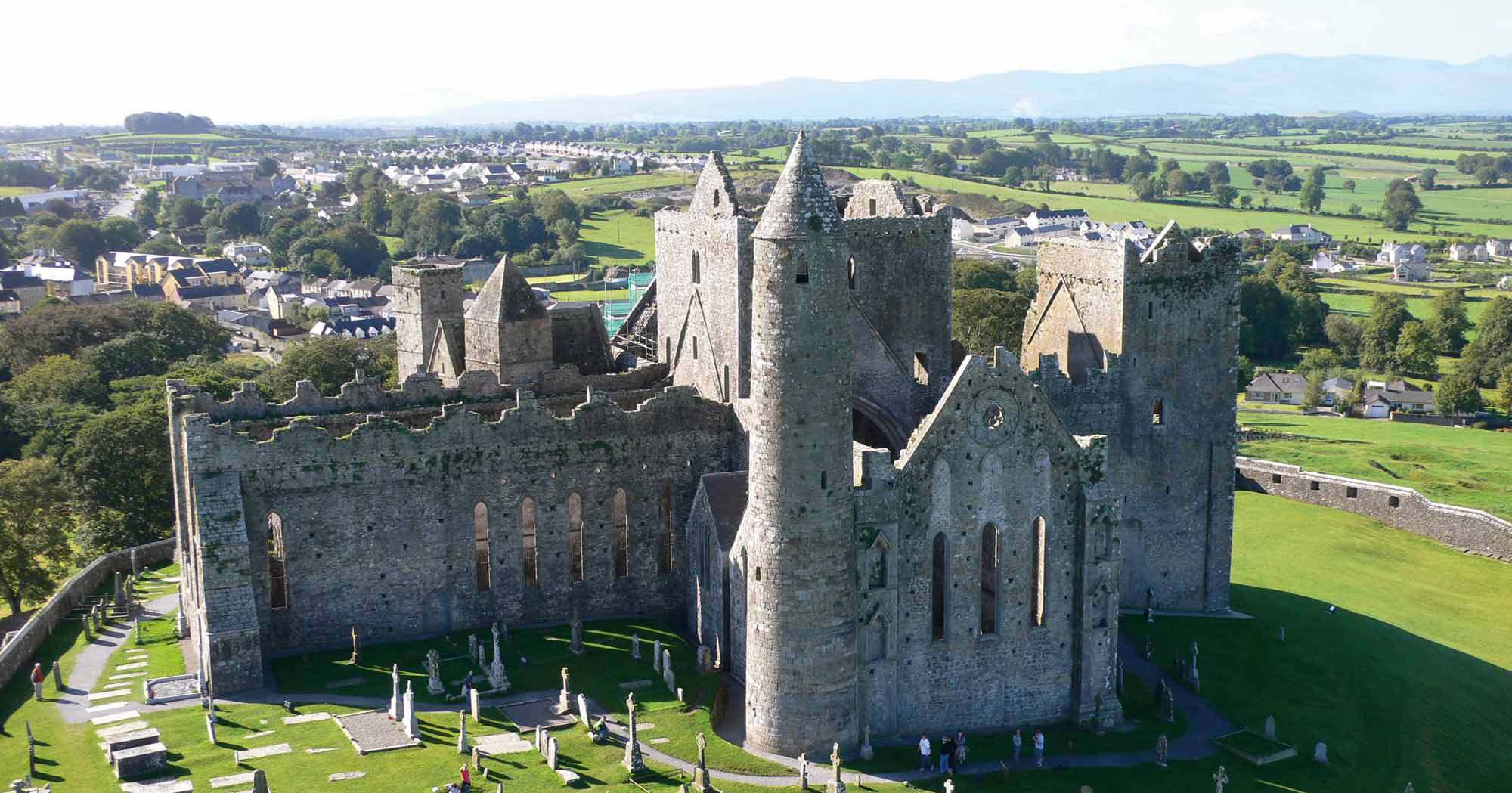 Castles & Heritage